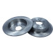 Maxgear Bremsscheibe Mitsubishi T. Grandis 04 | 19-2474 Maxgear Bremsscheibe Mitsubishi T. Grandis 04 | 19-2474