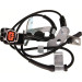 Sensor, Raddrehzahl | 20-0262 Sensor, Raddrehzahl | 20-0262