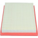 Luftfilter Ford Fiesta/Fu | 26-0197 Luftfilter Ford Fiesta/Fu | 26-0197