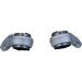 Rep.-Satz Querlenkerlager Hydr. VA li/re | BMW | 17978 01