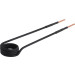 BGS Induktions-Spule für Induktionsheizgerät | 32 mm | gerade Bauform | für Art. 2169, 3390, 3391 | 2169-2-32 BGS Induktions-Spule für Induktionsheizgerät | 32 mm | gerade Bauform | für Art. 2169, 3390, 3391 | 2169-2-32