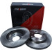 Maxgear Bremsscheibe Hyundai P. Elantra/Matrix 01 | 19-2502 Maxgear Bremsscheibe Hyundai P. Elantra/Matrix 01 | 19-2502