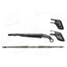 Wischerarm, hinten | Volvo | 56845 Wischerarm, hinten | Volvo | 56845