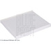 BluePrint Innenraumfilter | ADA102527 BluePrint Innenraumfilter | ADA102527