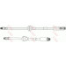 Bremsschlauch | FIAT PANDA VAN 1.3 D Multijet 4x4 12 | PHB628 Bremsschlauch | FIAT PANDA VAN 1.3 D Multijet 4x4 12 | PHB628