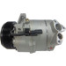Kompressor, Klimaanlage BEHR ACP 72 000S