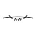 Thule VeloSpace XT Bike Adapter black | 938110