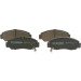 Bremsklötze | KIA Sorento 02-11 | 0 986 494 884 Bremsklötze | KIA Sorento 02-11 | 0 986 494 884