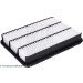 Luftfilter Toyota Landcr. 4,7 98 | ADT32256 Luftfilter Toyota Landcr. 4,7 98 | ADT32256