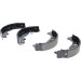 Bremsbackensatz | 03.0137-0478.2 Bremsbackensatz | 03.0137-0478.2