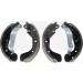 Bremsbacken Opel Corsa C 00 | 2736797 Bremsbacken Opel Corsa C 00 | 2736797