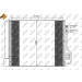 Kondensator, Klimaanlage | 35937 Kondensator, Klimaanlage | 35937