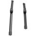 BOSCH | Scheibenwischer Aerotwin A187S | HYUNDAI,KIA,VW Caddy,Touran | 3397007187 BOSCH | Scheibenwischer Aerotwin A187S | HYUNDAI,KIA,VW Caddy,Touran | 3397007187