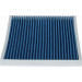 Aktivkohleinnenraumfilter | CITROEN,OPEL,PEUGEOT Bipper 08 | 0 986 628 614 Aktivkohleinnenraumfilter | CITROEN,OPEL,PEUGEOT Bipper 08 | 0 986 628 614