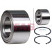 Radlagersatz | 713 6138 10 Radlagersatz | 713 6138 10