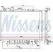 Wasserkühler PKW | OPEL CAMPO 3,2 93 | 63117 Wasserkühler PKW | OPEL CAMPO 3,2 93 | 63117