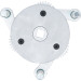 BGS Ölfilterspinne, 3-armig | für Ölfilter Ø 115 - 160 mm | 1049