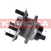 KAMOKA Radlagersatz | 5500093 KAMOKA Radlagersatz | 5500093