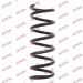 KYB Fahrwerksfeder Volvo T. S40 Ii, V50 1.6-2.4 01/04 - Verstärkt | RA6690 KYB Fahrwerksfeder Volvo T. S40 Ii, V50 1.6-2.4 01/04 - Verstärkt | RA6690