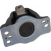 Lagerung, Motor Renault Megane | 40-0081 Lagerung, Motor Renault Megane | 40-0081