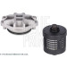 BLUE PRINT Hydraulikfilter, Haldex-Kupplung | ADBP210105 BLUE PRINT Hydraulikfilter, Haldex-Kupplung | ADBP210105