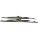 500 BOSCH | Wischerblatt | TWIN-Standard | 3397118560 500 BOSCH | Wischerblatt | TWIN-Standard | 3397118560