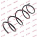 KYB Fahrwerksfeder Renault P. Clio Ii, Thalia I 1.5D 06/01 | RA3384 KYB Fahrwerksfeder Renault P. Clio Ii, Thalia I 1.5D 06/01 | RA3384