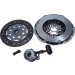 Kupplungssatz KIA Ceed Schrägheck 2.0 CRDi 07 LuK RepSet Pro 624 3352 33