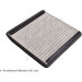 BluePrint Innenraumfilter ADP152527