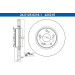 Bremsscheibe | 24.0125-0216.1 Bremsscheibe | 24.0125-0216.1