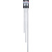 BGS Verlängerungs-Satz | 12,5 mm (1/2"""") | 450 / 600 / 750 mm | 3-tlg | 6856 BGS Verlängerungs-Satz | 12,5 mm (1/2"""") | 450 / 600 / 750 mm | 3-tlg | 6856