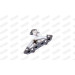 62 / Auspuffrohr Vorne | FORD Focus 1.4i 3,5T Kombi 55kw 98 | 6836 62 / Auspuffrohr Vorne | FORD Focus 1.4i 3,5T Kombi 55kw 98 | 6836