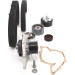 Steuerriemen Kit inkl. Wapu | AUDI,SKODA,VW | 1987948518