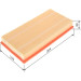 Luftfilter | AUDI,SEAT,SKODA,VW | 1457433714 Luftfilter | AUDI,SEAT,SKODA,VW | 1457433714