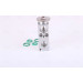Expansionsventil Mercedes A-Klasse 13 FIRST FIT 999393