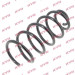 KYB Fahrwerksfeder VW P. Golf Iv, New Beetle 1.9Tdi 10/97-09/10 | RA3787 KYB Fahrwerksfeder VW P. Golf Iv, New Beetle 1.9Tdi 10/97-09/10 | RA3787