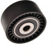 Maxgear Umlenk- / Führungsrolle, Keilrippenriemen 54-0092 Maxgear Umlenk- / Führungsrolle, Keilrippenriemen 54-0092