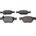 Bremsklötze | FIAT,LANCIA | 0 986 424 578 Bremsklötze | FIAT,LANCIA | 0 986 424 578