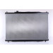 Wasserkühler PKW | Honda CR-V 12 | 606444 Wasserkühler PKW | Honda CR-V 12 | 606444