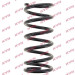 KYB Fahrwerksfeder Mitsubishi T. Space Wagon 2.0Gdi/2.4Gdi 10.98-04.04 | RA6255