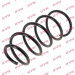 KYB Fahrwerksfeder Bmw P. X1 (E84) | RA3399