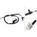 A.B.S. Sensor, Raddrehzahl 30880
