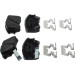 Bremsklötze | HYUNDAI Atos | 0 986 494 630 Bremsklötze | HYUNDAI Atos | 0 986 494 630
