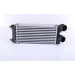 Ladeluftkühler PKW | PEUGEOT 308 1.6 HDI 09 | 96514 Ladeluftkühler PKW | PEUGEOT 308 1.6 HDI 09 | 96514