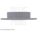 Bremsscheibe Toyota T. Corolla 1.4-2.0 D-4D 00-07 | ADT343169 Bremsscheibe Toyota T. Corolla 1.4-2.0 D-4D 00-07 | ADT343169