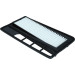 KAMOKA Luftfilter | F253701 KAMOKA Luftfilter | F253701
