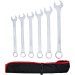 BGS Maul-Ringschlüssel-Satz | XXL | Zollgrößen | SW 1-5/16"""" - 2"""" | 6-tlg | 71026 BGS Maul-Ringschlüssel-Satz | XXL | Zollgrößen | SW 1-5/16"""" - 2"""" | 6-tlg | 71026