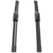BOSCH | Scheibenwischer Aerotwin A933S | AUDI A6 RS6 Avant quattro | 3397118933