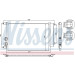 Kondensator PKW | ALFA 147 03 | 94744 Kondensator PKW | ALFA 147 03 | 94744