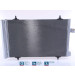 Kondensator PKW PEUGEOT 508 11 FIRST FIT 940239